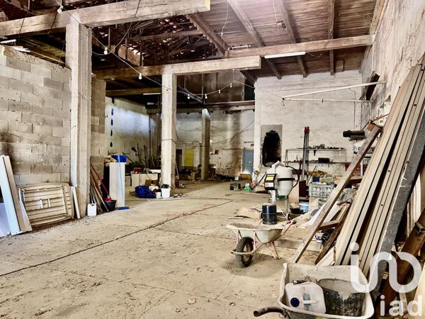 Maison à vendre 1 pièce 400 m² Sallèles-d'Aude