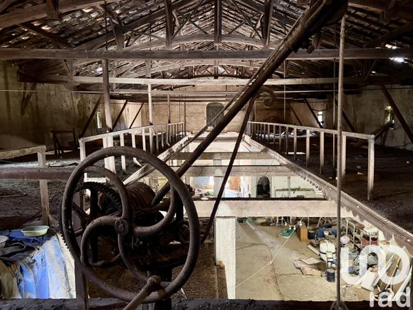 Maison à vendre 1 pièce 400 m² Sallèles-d'Aude