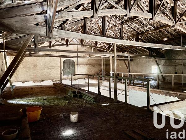 Maison à vendre 1 pièce 400 m² Sallèles-d'Aude