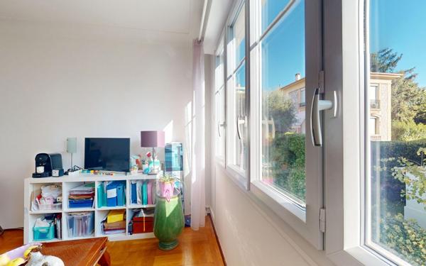 Appartement à vendre    2 pièces • 45,42 m2 Nice