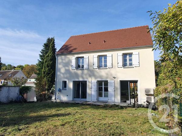 Maison à vendre  6 pièces - 132,57 m2 BUTRY SUR OISE - 95