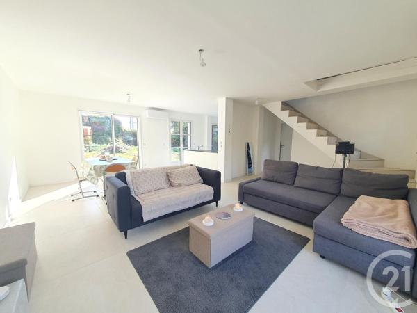 Maison à vendre  6 pièces - 132,57 m2 BUTRY SUR OISE - 95