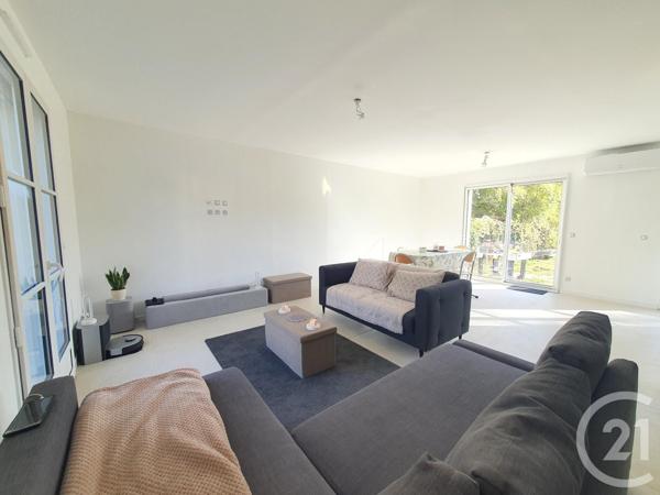 Maison à vendre  6 pièces - 132,57 m2 BUTRY SUR OISE - 95