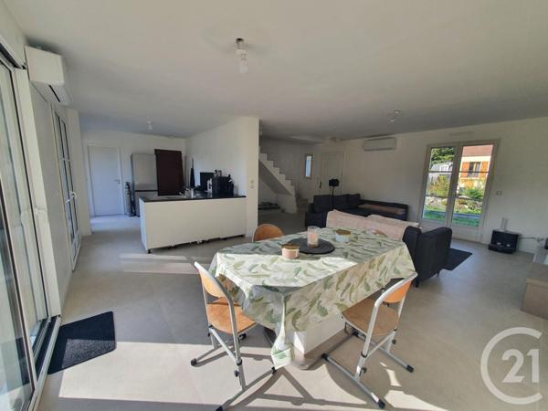 Maison à vendre  6 pièces - 132,57 m2 BUTRY SUR OISE - 95