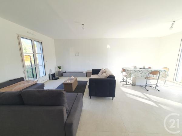 Maison à vendre  6 pièces - 132,57 m2 BUTRY SUR OISE - 95