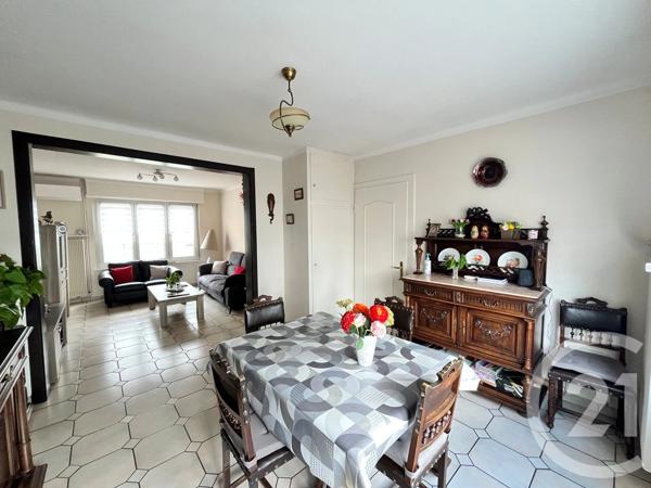 Maison à vendre  5 pièces - 89,56 m 2   STRASBOURG  - 67
