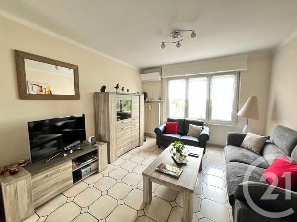 Maison à vendre  5 pièces - 89,56 m 2   STRASBOURG  - 67