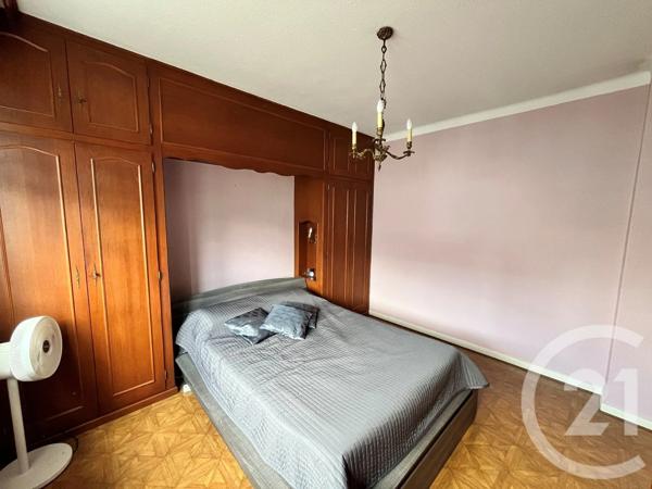 Maison à vendre  5 pièces - 89,56 m 2   STRASBOURG  - 67