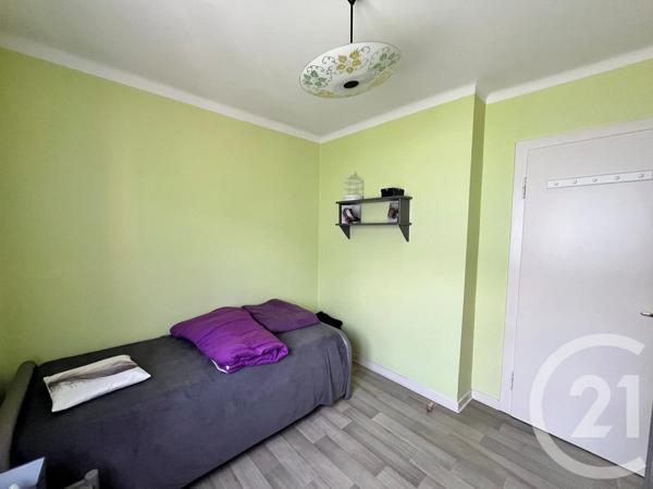 Maison à vendre  5 pièces - 89,56 m 2   STRASBOURG  - 67