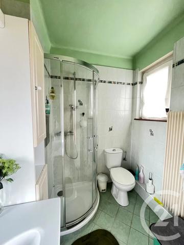 Maison à vendre  5 pièces - 89,56 m 2   STRASBOURG  - 67