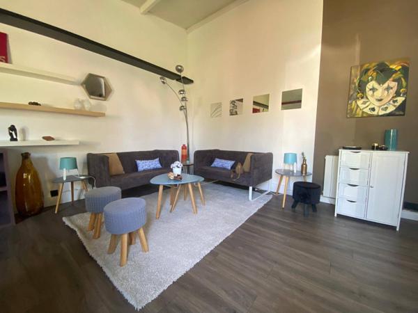 Argenteuil/Cormeilles Maison+dépendance sur un grand terrain