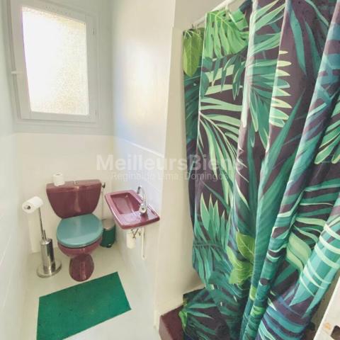 Argenteuil/Cormeilles Maison+dépendance sur un grand terrain