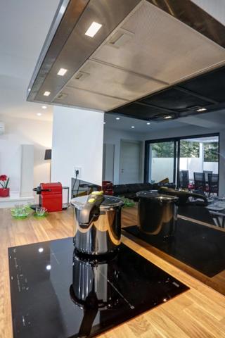 Appartement à vendre 3 pièces SAINT AYGULF (83)