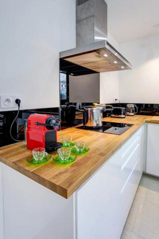 Appartement à vendre 3 pièces SAINT AYGULF (83)