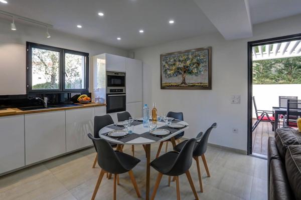 Appartement à vendre 3 pièces SAINT AYGULF (83)