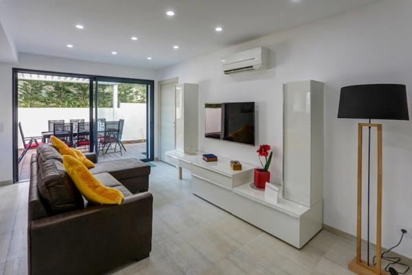 Appartement à vendre 3 pièces SAINT AYGULF (83)