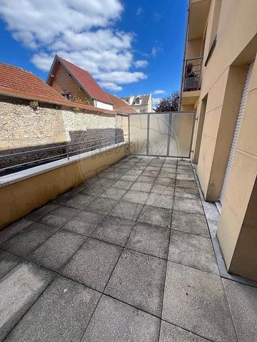 Appartement  en vente - Seine-et-Marne - 77