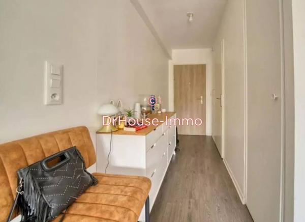 Appartement à vendre 1 pièce de 28 m²