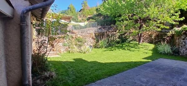 Maison à louer à Fons (46100)