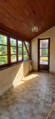 Maison à louer à Fons (46100)