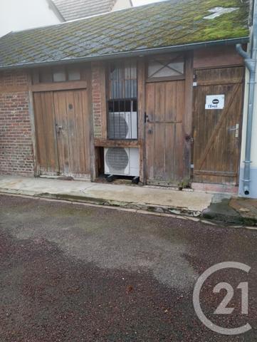 Appartement à vendre  7 pièces - 145,85 m2 BERNAY - 27