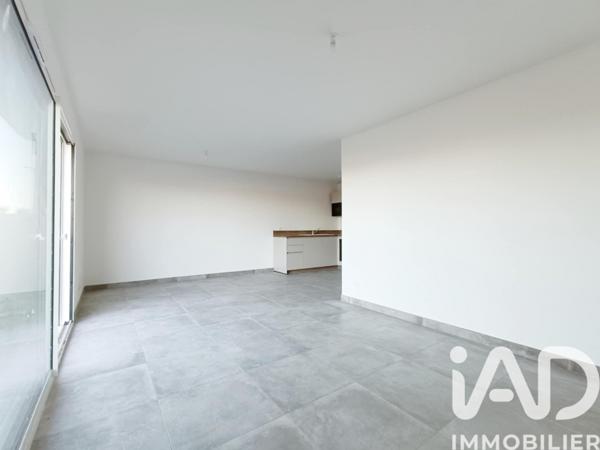 Maison à vendre 3 pièces 63 m² Portiragnes