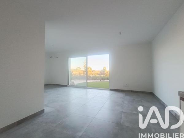 Maison à vendre 3 pièces 63 m² Portiragnes