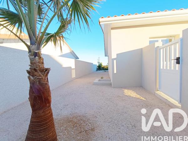 Maison à vendre 3 pièces 63 m² Portiragnes