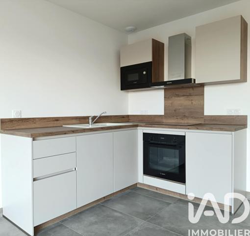 Maison à vendre 3 pièces 63 m² Portiragnes