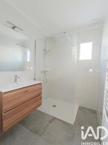 Maison à vendre 3 pièces 63 m² Portiragnes