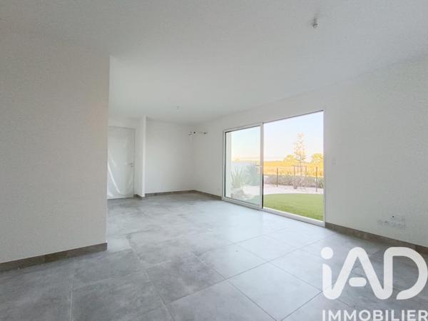 Maison à vendre 3 pièces 63 m² Portiragnes