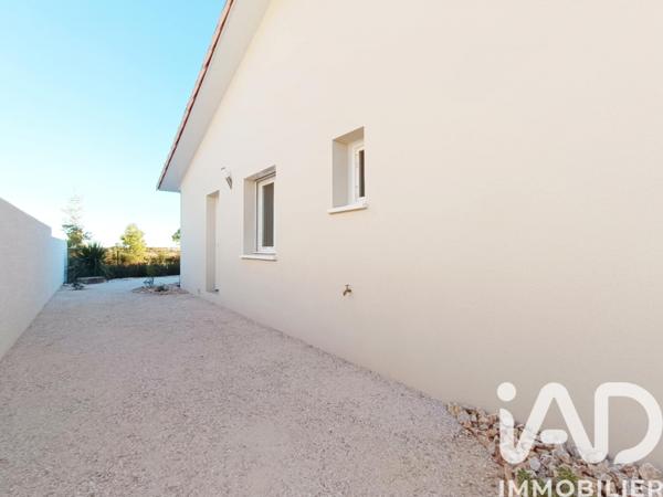 Maison à vendre 3 pièces 63 m² Portiragnes