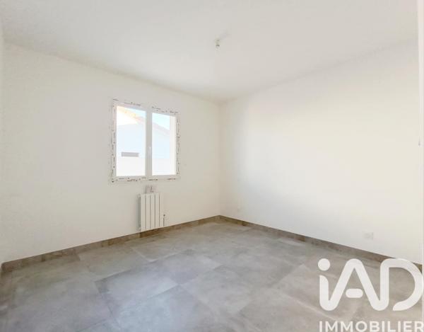 Maison à vendre 3 pièces 63 m² Portiragnes