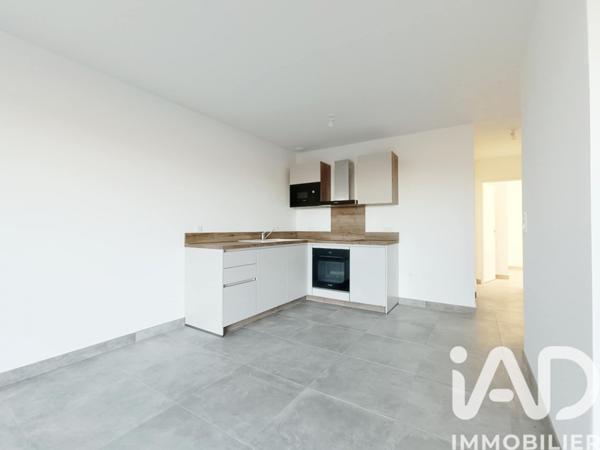 Maison à vendre 3 pièces 63 m² Portiragnes
