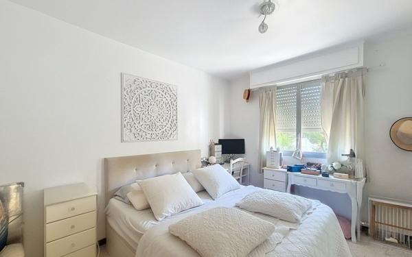 Appartement à vendre    4 pièces • 76,08 m2 Le Cannet