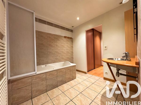 Maison à vendre 4 pièces 151 m² Saint-Laurent-de-la-Salanque