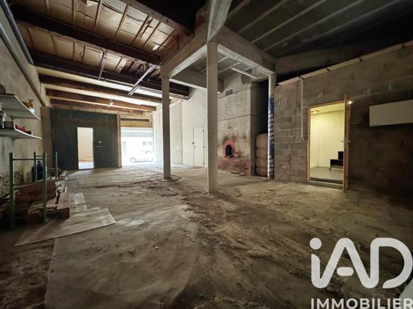 Maison à vendre 4 pièces 151 m² Saint-Laurent-de-la-Salanque