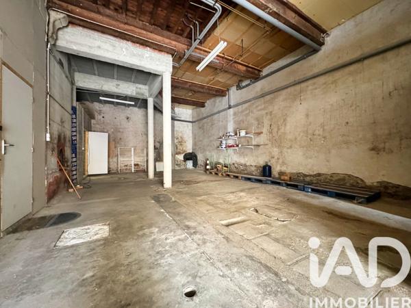 Maison à vendre 4 pièces 151 m² Saint-Laurent-de-la-Salanque