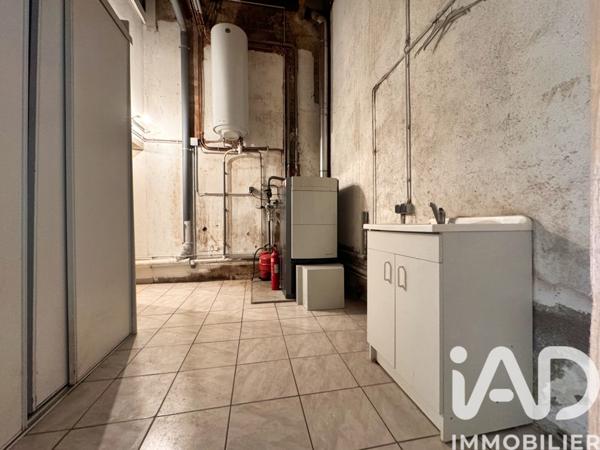 Maison à vendre 4 pièces 151 m² Saint-Laurent-de-la-Salanque