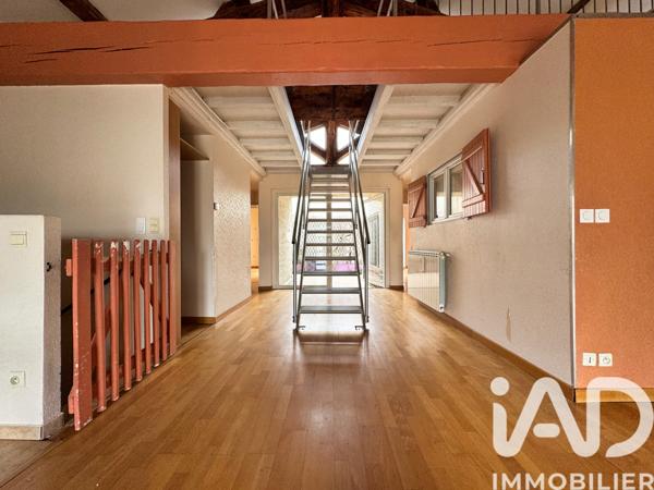 Maison à vendre 4 pièces 151 m² Saint-Laurent-de-la-Salanque
