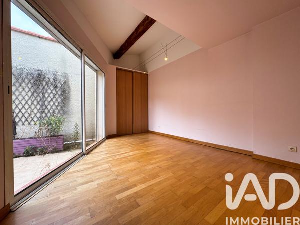 Maison à vendre 4 pièces 151 m² Saint-Laurent-de-la-Salanque