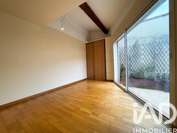 Maison à vendre 4 pièces 151 m² Saint-Laurent-de-la-Salanque