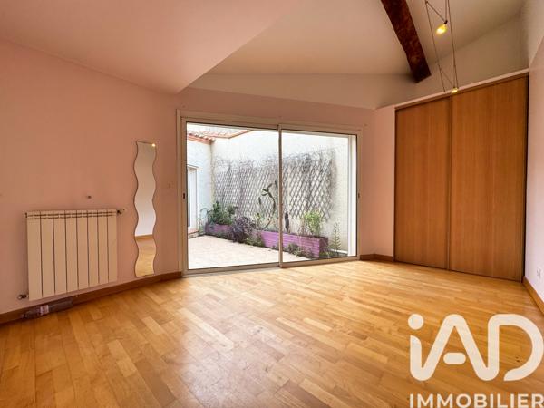 Maison à vendre 4 pièces 151 m² Saint-Laurent-de-la-Salanque