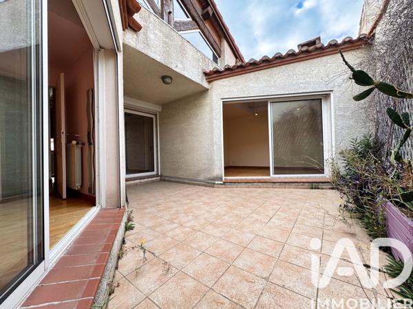Maison à vendre 4 pièces 151 m² Saint-Laurent-de-la-Salanque