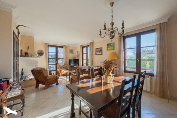 Maison à vendre |  Plaisance-du-Touch |  5 pièces | 110 m²