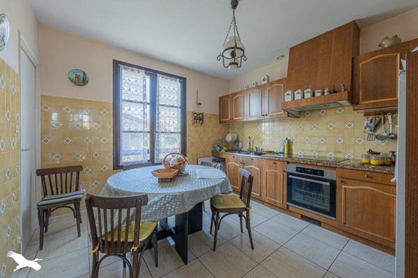 Maison à vendre |  Plaisance-du-Touch |  5 pièces | 110 m²