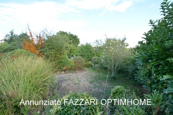 CHAUVENCY-SAINT-HUBERT – ANCIEN CORPS DE FERME – 126 M² – BEAUX VOLUMES – JARDIN AVEC VUE