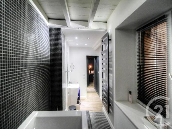 Appartement F3 à vendre  3 pièces - 80,63 m2 LYON - 69002