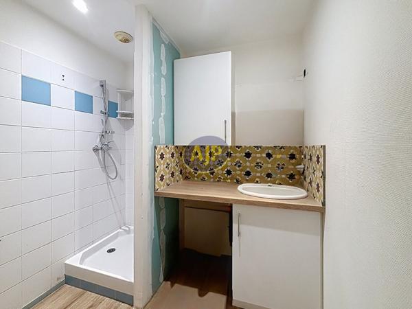 Location appartement Rochefort : 450 € - AJP Immobilier Rochefort