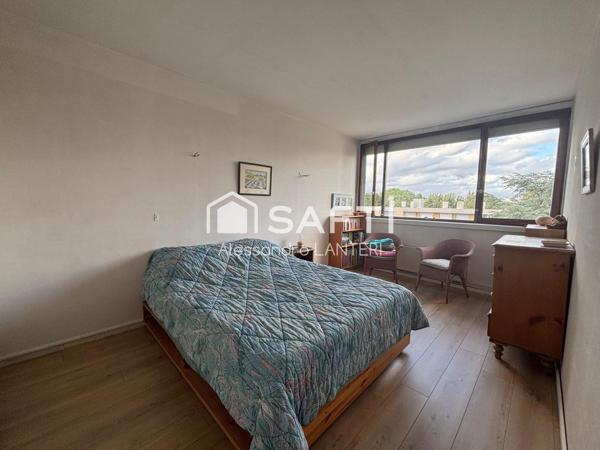 APPARTEMENT STANDING 4 CHAMBRES TERRASSE BALCON